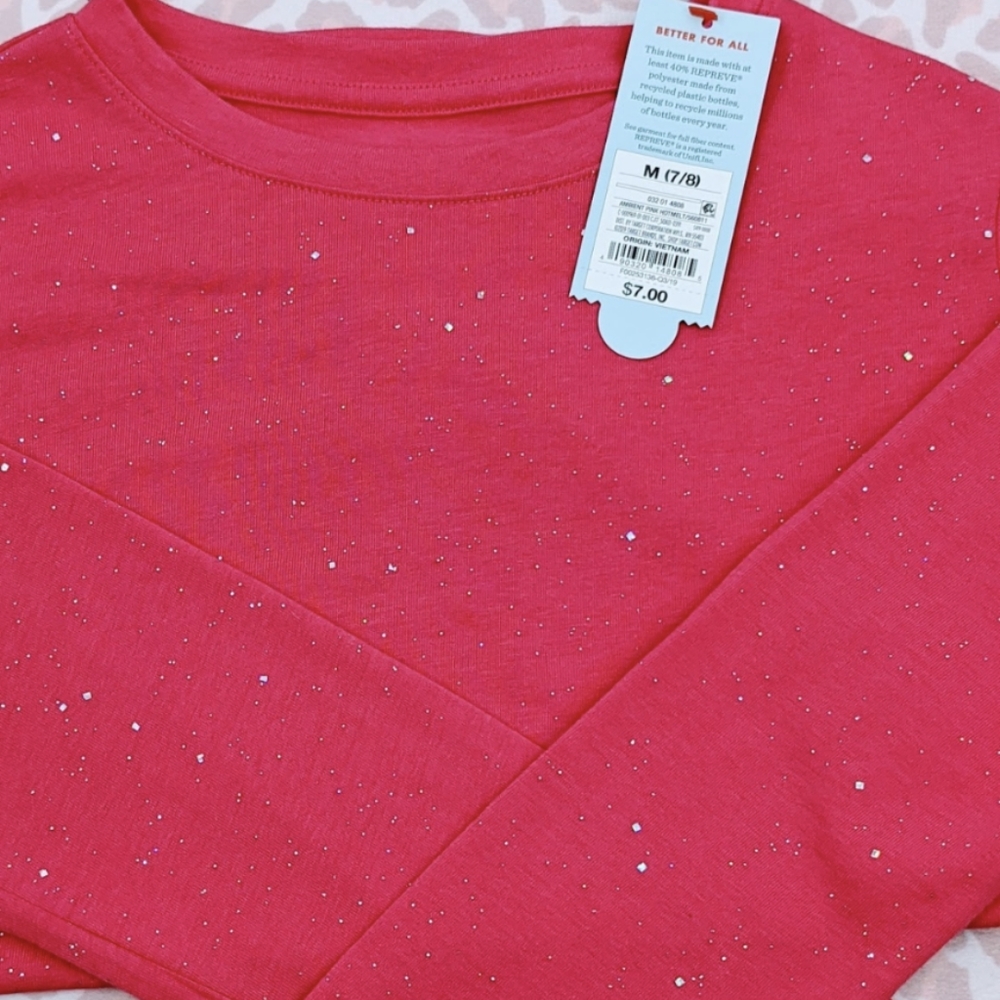 Girls tee - Picture 3 of 3